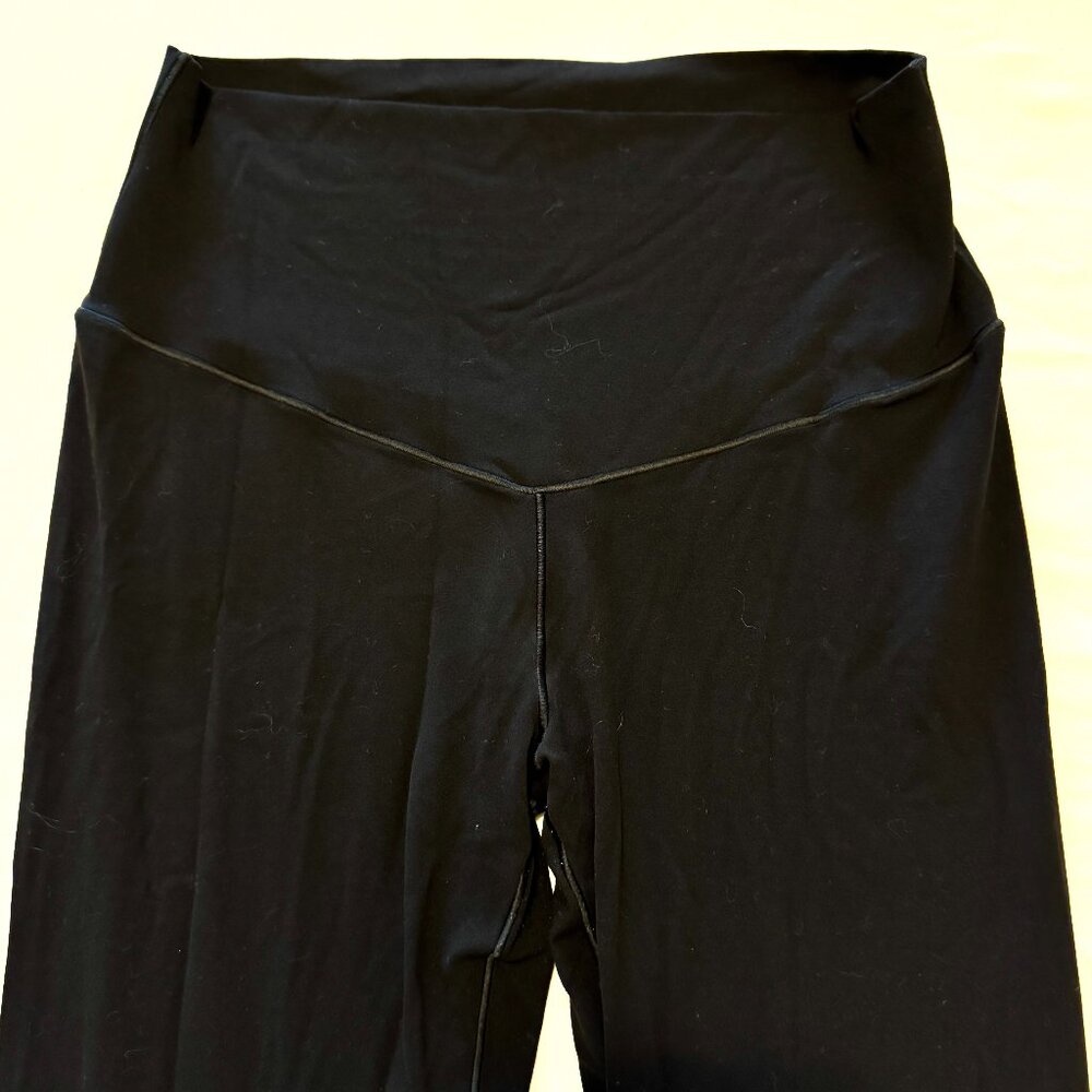 OFFLINE By Aerie OG High Waisted Flare Legging